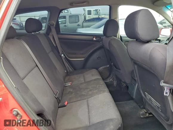 ✅ 2004 Toyota Matrix XR • VIN: 2T1KR32EX4C206687 • Лот: 94347675. Опубликован ранее на Copart с пробегом 196 921 миль. Бесплатный доступ к архиву аукционных продаж из США и подробный отчёт об истории автомобиля на DreamBid. Изображение 10.