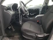 ✅ 2022 Hyundai Tucson SE • VIN: 5NMJACAE7NH061799 • Lot: 64796443. Wystawiony na Copart z przebiegiem 24 310 mil. Bezpłatny archiwum sprzedaży aukcyjnych z USA i szczegółowy raport historii pojazdu na DreamBid. Zdjęcie 7.