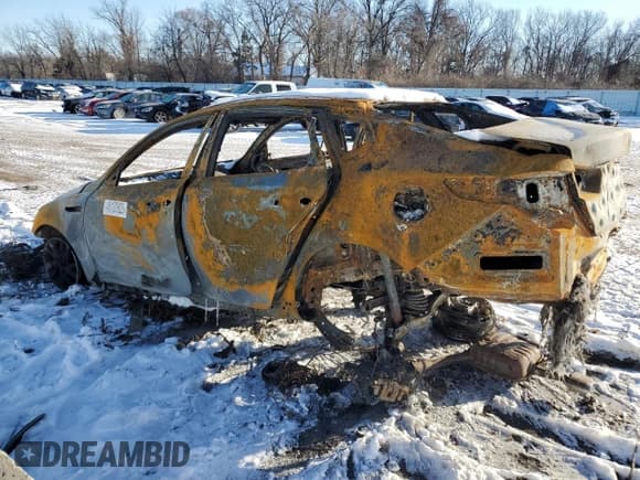 ✅ 2020 Kia Optima LX • VIN: 5XXGT4L38LG433829 • Lot: 46120825. Listed on Copart with Not provided. Free auction sales archive from the USA and detailed vehicle history report at DreamBid. Image 2.