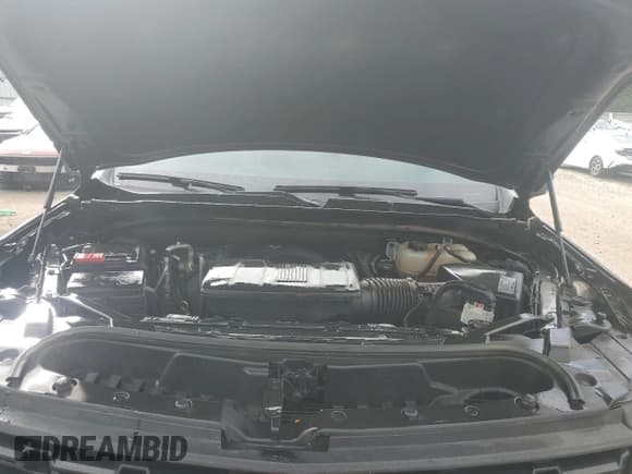 ✅ 2021 Chevrolet Tahoe Commercial • VIN: 1GNSKLED2MR444344 • Lot: 85485335. Listed on Copart with 62,407 mi. Free auction sales archive from the USA and detailed vehicle history report at DreamBid. Image 12.