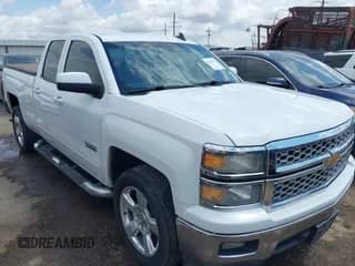 2015 Chevrolet Silverado 1500 LT z VIN 1GCRCREH4FZ299076, wystawiony jako IAAI lot #42887450 z przebiegiem 149 769 mil mil oraz . Historia ofert i sprzedaży dostępna na DreamBid. Obrazek 1.