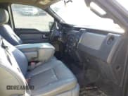 ✅ 2014 Ford F-150 XL • VIN: 1FTMF1EFXEKE61365 • Lot: 40966472. Listed on IAAI with 174,372 mi. Free auction sales archive from the USA and detailed vehicle history report at DreamBid. Image 5.