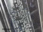 ✅ 2024 Kia Forte GT-Line • VIN: 3KPF54AD8RE807469 • Lot: 93256845. Listed on Copart with 23,366 mi. Free auction sales archive from the USA and detailed vehicle history report at DreamBid. Image 12.