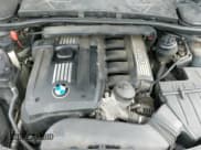 ✅ 2007 BMW 3 Series 328xi • VIN: WBAVC93597KX53921 • Lot: 43141599. Listed on IAAI with 206,571 mi. Free auction sales archive from the USA and detailed vehicle history report at DreamBid. Image 12.