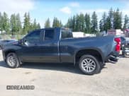 ✅ 2019 Chevrolet Silverado 1500 RST • VIN: 1GCRYEED3KZ301952 • Lot: 42322142. Wystawiony na IAAI z przebiegiem 105 588 mil. Bezpłatny archiwum sprzedaży aukcyjnych z USA i szczegółowy raport historii pojazdu na DreamBid. Zdjęcie 14.