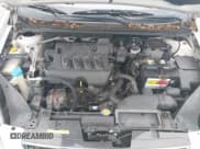 ✅ 2012 Nissan Sentra SR • VIN: 3N1AB6AP8CL741312 • Lot: 43433792. Listed on IAAI with 109,064 mi. Free auction sales archive from the USA and detailed vehicle history report at DreamBid. Image 10.