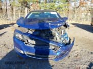 ✅ 2014 Chevrolet Impala LT • VIN: 1G1125S35EU121604 • Лот: 43718526. Опубликован ранее на IAAI с пробегом 92 401 миль. Бесплатный доступ к архиву аукционных продаж из США и подробный отчёт об истории автомобиля на DreamBid. Изображение 13.