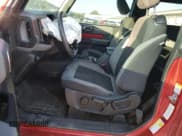 ✅ 2021 Ford Bronco • VIN: 1FMDE5CP4MLA64180 • Лот: 73194854. Опубликован ранее на Copart с пробегом 54 227 миль. Бесплатный доступ к архиву аукционных продаж из США и подробный отчёт об истории автомобиля на DreamBid. Изображение 7.