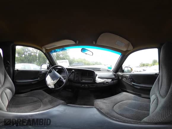 1997 Dodge Dakota with VIN 1B7GL23Y1VS158359, listed as a IAAI auction lot 43170442 with 223,703 mi miles and . Bid and sale history available at DreamBid. Image 19.