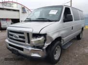 ✅ 2013 Ford Econoline Passenger XLT • VIN: 1FBNE3BL0DDA62145 • Лот: 42968458. Опубликован ранее на IAAI с пробегом 234 970 миль. Бесплатный доступ к архиву аукционных продаж из США и подробный отчёт об истории автомобиля на DreamBid. Изображение 6.