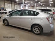 ✅ 2010 Toyota Prius II • VIN: JTDKN3DU1A0144036 • Лот: 54589515. Опубликован ранее на Copart с пробегом 178 498 миль. Бесплатный доступ к архиву аукционных продаж из США и подробный отчёт об истории автомобиля на DreamBid. Изображение 2.