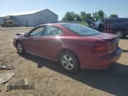 ✅ 2005 Pontiac Grand Prix GT • VIN: 2G2WS522451152850 • Lot: 63300755. Listed on Copart with 143,161 mi. Free auction sales archive from the USA and detailed vehicle history report at DreamBid. Image 2.