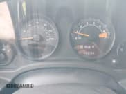 ✅ 2017 Jeep Patriot Sport • VIN: 1C4NJPBA5HD189718 • Lot: 42144139. Listed on IAAI with 48,094 mi. Free auction sales archive from the USA and detailed vehicle history report at DreamBid. Image 7.