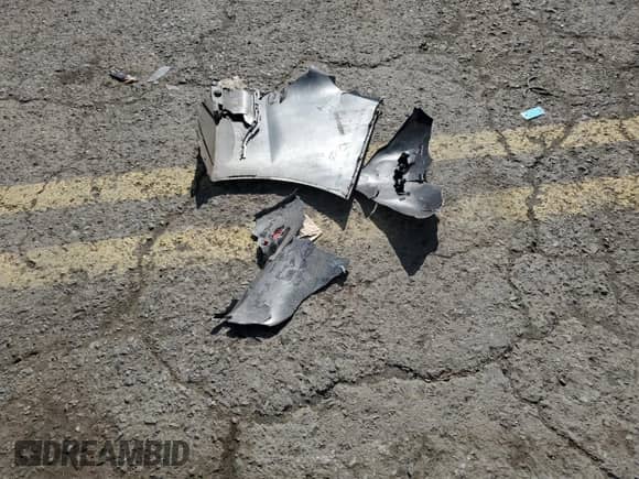 2021 Hyundai Accent SE z VIN 3KPC24A61ME128245, wystawiony jako Copart lot #74577424 z przebiegiem 70 647 mil mil oraz Szkoda całkowita • Salvage title. Historia ofert i sprzedaży dostępna na DreamBid. Obrazek 12.