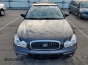 ✅ 2005 Hyundai Sonata GLS • VIN: KMHWF35H65A148594 • Лот: 68794654. Опубликован ранее на Copart с пробегом 166 490 миль. Бесплатный доступ к архиву аукционных продаж из США и подробный отчёт об истории автомобиля на DreamBid. Изображение 5.