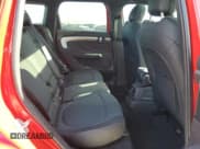 ✅ 2024 MINI Countryman Cooper S • VIN: WMZ83BR04R3R68784 • Lot: 60472015. Wystawiony na Copart z przebiegiem 22 118 mil. Bezpłatny archiwum sprzedaży aukcyjnych z USA i szczegółowy raport historii pojazdu na DreamBid. Zdjęcie 10.