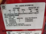 ✅ 1999 Chevrolet Corvette • VIN: 1G1YY22G9X5108480 • Лот: 42873476. Опубликован ранее на IAAI с пробегом Не указан. Бесплатный доступ к архиву аукционных продаж из США и подробный отчёт об истории автомобиля на DreamBid. Изображение 9.