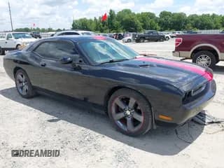 ✅ 2014 Dodge Challenger SXT • VIN: 2C3CDYAG2EH100149 • Lot: 42482301. Wystawiony na IAAI z przebiegiem 142 275 mil. Bezpłatny archiwum sprzedaży aukcyjnych z USA i szczegółowy raport historii pojazdu na DreamBid. Zdjęcie 1.