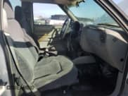 ✅ 1999 Chevrolet S-10 LS • VIN: 1GCCS14X5XK214713 • Lot: 46739065. Listed on Copart with 219,707 mi. Free auction sales archive from the USA and detailed vehicle history report at DreamBid. Image 10.