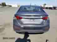 2020 Hyundai Accent SE с VIN 3KPC24A66LE123993, выставлен на аукционе Copart как лот 58800003 с пробегом 176 657 миль миль и . История ставок и продаж доступна на DreamBid. Изображение 6.