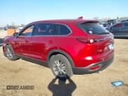 ✅ 2019 Mazda CX-9 Touring • VIN: JM3TCBCY8K0319836 • Лот: 43699036. Опубликован ранее на IAAI с пробегом 113 902 миль. Бесплатный доступ к архиву аукционных продаж из США и подробный отчёт об истории автомобиля на DreamBid. Изображение 3.