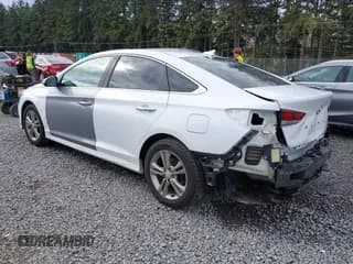 ✅ 2019 Hyundai Sonata SEL • VIN: 5NPE34AF0KH747207 • Лот: 43428603. Опубликован ранее на IAAI с пробегом 103 673 миль. Бесплатный доступ к архиву аукционных продаж из США и подробный отчёт об истории автомобиля на DreamBid. Изображение 3.