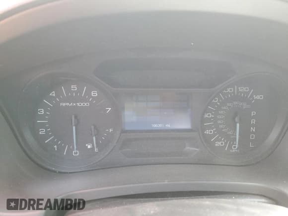 ✅ 2015 Ford Explorer • VIN: 1FM5K8B82FGC17921 • Лот: 54336135. Опубликован ранее на Copart с пробегом 166 381 миль. Бесплатный доступ к архиву аукционных продаж из США и подробный отчёт об истории автомобиля на DreamBid. Изображение 9.