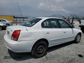 ✅ 2004 Hyundai Elantra GLS • VIN: KMHDN46D44U745476 • Lot: 55358825. Wystawiony na Copart z przebiegiem 189 159 mil. Bezpłatny archiwum sprzedaży aukcyjnych z USA i szczegółowy raport historii pojazdu na DreamBid. Zdjęcie 3.