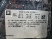 ✅ 2012 Chevrolet Malibu 1LT • VIN: 1G1ZC5E02CF242013 • Lot: 90316435. Wystawiony na Copart z przebiegiem Nie podano. Bezpłatny archiwum sprzedaży aukcyjnych z USA i szczegółowy raport historii pojazdu na DreamBid. Zdjęcie 12.