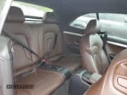 ✅ 2013 Audi S5 Prestige • VIN: WAUVGAFH3DN006577 • Lot: 51878545. Wystawiony na Copart z przebiegiem 129 657 mil. Bezpłatny archiwum sprzedaży aukcyjnych z USA i szczegółowy raport historii pojazdu na DreamBid. Zdjęcie 10.