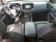 ✅ 2021 Chevrolet Colorado 4WD Z71 • VIN: 1GCGTDENXM1298123 • Lot: 86788515. Listed on Copart with 27,720 mi. Free auction sales archive from the USA and detailed vehicle history report at DreamBid. Image 8.