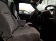 ✅ 2001 Chevrolet S-10 • VIN: 1GCCS145918253047 • Лот: 83699074. Опубликован ранее на Copart с пробегом Не указан. Бесплатный доступ к архиву аукционных продаж из США и подробный отчёт об истории автомобиля на DreamBid. Изображение 10.