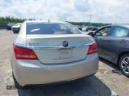 ✅ 2014 Buick LaCrosse Leather • VIN: 1G4GB5GR2EF285584 • Лот: 42604656. Опубликован ранее на IAAI с пробегом 162 349 миль. Бесплатный доступ к архиву аукционных продаж из США и подробный отчёт об истории автомобиля на DreamBid. Изображение 16.