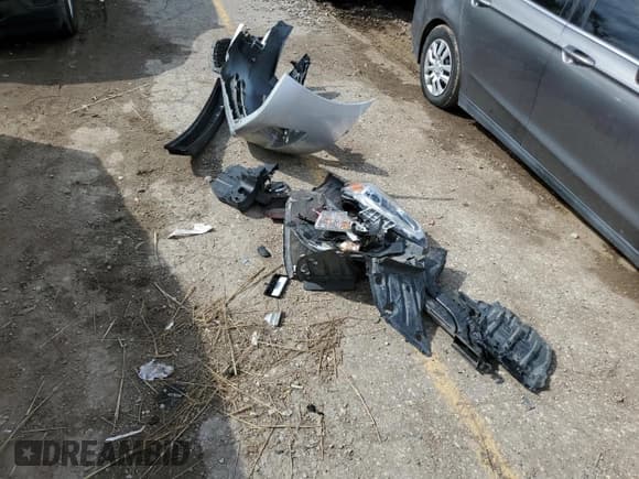 ✅ 2015 Nissan Altima SL • VIN: 1N4AL3AP3FN341578 • Lot: 86623935. Listed on Copart with 127,259 mi. Free auction sales archive from the USA and detailed vehicle history report at DreamBid. Image 12.