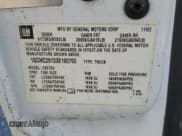 ✅ 2003 Chevrolet Silverado 2500HD LS • VIN: 1GCHC29133E180793 • Лот: 72180174. Опубликован ранее на Copart с пробегом Не указан. Бесплатный доступ к архиву аукционных продаж из США и подробный отчёт об истории автомобиля на DreamBid. Изображение 12.