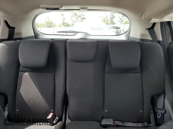 ✅ 2017 Honda HR-V EX • VIN: 3CZRU5G58HM717274 • Лот: 63158465. Опубликован ранее на Copart с пробегом 8 020 миль. Бесплатный доступ к архиву аукционных продаж из США и подробный отчёт об истории автомобиля на DreamBid. Изображение 10.