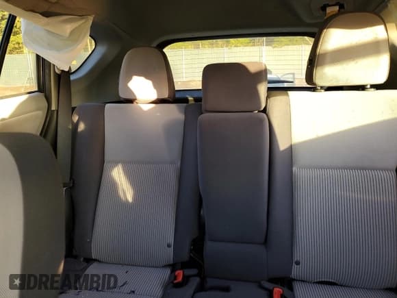 ✅ 2013 Toyota RAV4 XLE • VIN: 2T3RFREV1DW099606 • Lot: 92314425. Listed on Copart with 112,314 mi. Free auction sales archive from the USA and detailed vehicle history report at DreamBid. Image 10.