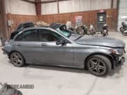 ✅ 2020 Mercedes-Benz C 43 AMG • VIN: W1KWF6EB4LR566285 • Lot: 42055979. Wystawiony na IAAI z przebiegiem 73 917 mil. Bezpłatny archiwum sprzedaży aukcyjnych z USA i szczegółowy raport historii pojazdu na DreamBid. Zdjęcie 13.