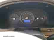 2011 Hyundai Santa Fe Limited с VIN 5XYZKDAG7BG064084, выставлен на аукционе Copart как лот 70747044 с пробегом 105 053 миль миль и Списание • Salvage title. История ставок и продаж доступна на DreamBid. Изображение 9.