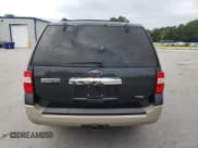 ✅ 2007 Ford Expedition Max Eddie Bauer • VIN: 1FMFK185X7LA54470 • Lot: 80958415. Listed on Copart with 329,567 mi. Free auction sales archive from the USA and detailed vehicle history report at DreamBid. Image 6.