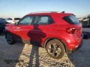 ✅ 2021 Hyundai Venue SEL • VIN: KMHRC8A30MU116637 • Lot: 85540934. Listed on Copart with 24,898 mi. Free auction sales archive from the USA and detailed vehicle history report at DreamBid. Image 2.