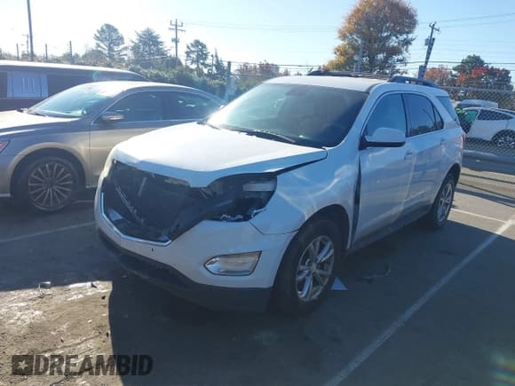 ✅ 2016 Chevrolet Equinox LT • VIN: 2GNALCEKXG1108252 • Лот: 43680304. Опубликован ранее на IAAI с пробегом 143 305 миль. Бесплатный доступ к архиву аукционных продаж из США и подробный отчёт об истории автомобиля на DreamBid. Изображение 19.