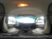 ✅ 2014 Chevrolet Express Cargo • VIN: 1GCWGFCA0E1192390 • Lot: 43033257. Listed on IAAI with 230,990 mi. Free auction sales archive from the USA and detailed vehicle history report at DreamBid. Image 20.