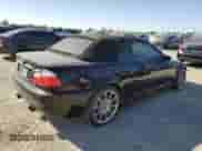 2003 BMW 3 Series M3 с VIN WBSBR93483PK02364, выставлен на аукционе Copart как лот 72050055 с пробегом Не указан миль и Чистый • Clean title. История ставок и продаж доступна на DreamBid. Изображение 3.