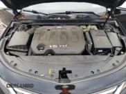 ✅ 2017 Chevrolet Impala Premier • VIN: 2G1145S33H9119958 • Лот: 68135304. Опубликован ранее на Copart с пробегом 65 272 миль. Бесплатный доступ к архиву аукционных продаж из США и подробный отчёт об истории автомобиля на DreamBid. Изображение 11.