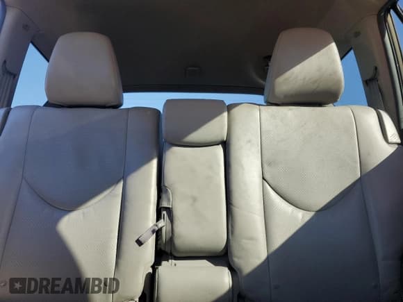 ✅ 2012 Toyota RAV4 Limited • VIN: 2T3YK4DVXCW015891 • Lot: 87219085. Listed on Copart with 129,959 mi. Free auction sales archive from the USA and detailed vehicle history report at DreamBid. Image 10.