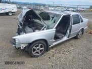 ✅ 1999 Volvo S70 • VIN: YV1LT56D8X2578772 • Лот: 42603632. Опубликован ранее на IAAI с пробегом Не указан. Бесплатный доступ к архиву аукционных продаж из США и подробный отчёт об истории автомобиля на DreamBid. Изображение 4.