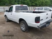 ✅ 2008 Ford Ranger XL • VIN: 1FTYR10D28PA52380 • Lot: 42274876. Listed on IAAI with 147,892 mi. Free auction sales archive from the USA and detailed vehicle history report at DreamBid. Image 3.