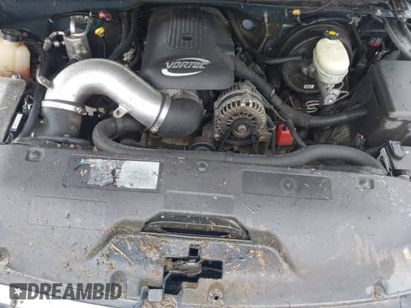 2006 GMC Sierra 1500 SLE1 с VIN 2GTEK13Z861344608, выставлен на аукционе IAAI как лот 41799997 с пробегом Не указан миль и . История ставок и продаж доступна на DreamBid. Изображение 10.