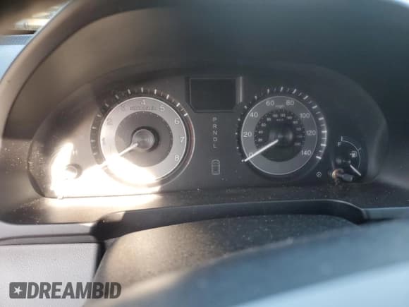 ✅ 2012 Honda Odyssey LX • VIN: 5FNRL5H20CB012768 • Lot: 84185055. Listed on Copart with Not provided. Free auction sales archive from the USA and detailed vehicle history report at DreamBid. Image 9.